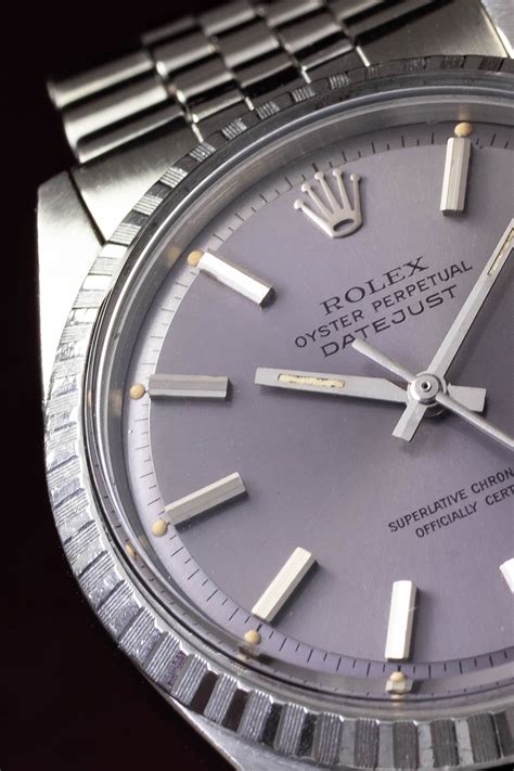 1604 rolex - Rolex datejust ref 1603.